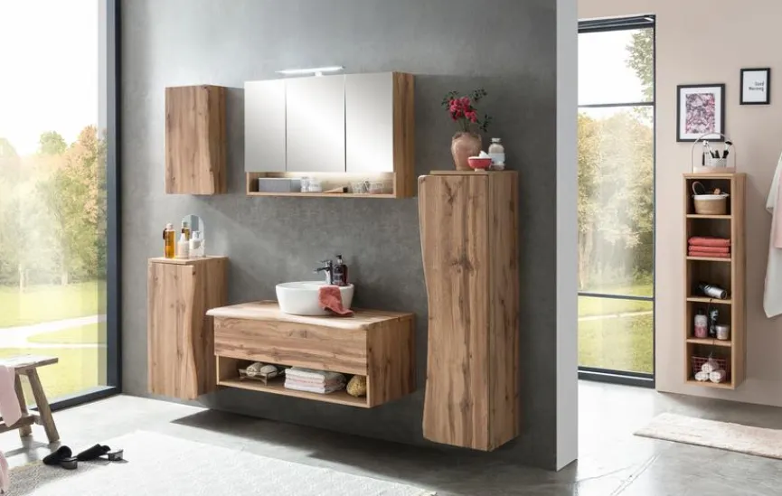 Unterschrank Sion Badschränke