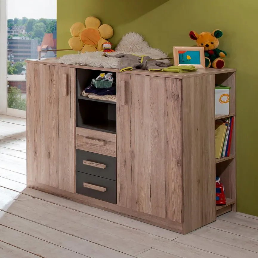 Online Unterstellregal Cariba Kinder Babyzimmer Schränke & Regale|Babyzimmer Schränke & Regale