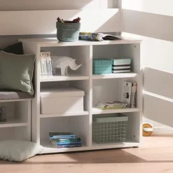 Kinder Paidi Unterstellregal