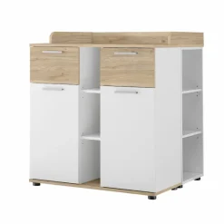 Kinder BEGABINO Unterstellregal Selja 2er Set