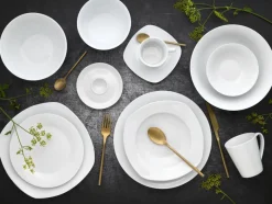 CreaTable Geschirr|Untertasse Base Ø 14 cm