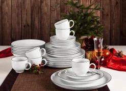 Seltmann Untertasse Lido Ø 14,7 cm