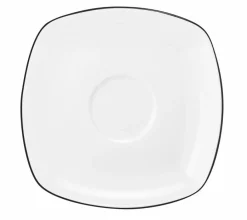 Seltmann Untertasse Lido 14,6 x 14,6 cm