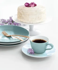 Untertasse Life Fashion Ø 13,6 cm Geschirr