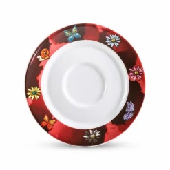 Kinder CreaTable Kindergeschirr|Geschirr|Untertasse Pumuckl Ø 26 cm