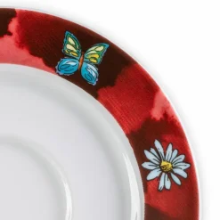 Kinder CreaTable Kindergeschirr|Geschirr|Untertasse Pumuckl Ø 26 cm