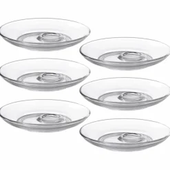 Leonardo Geschirr|Untertasse Senso Ø 11,5 cm