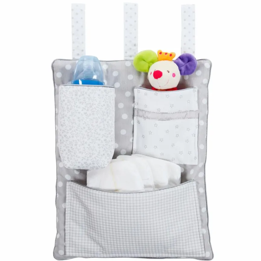 Kinder babybay Utensilo