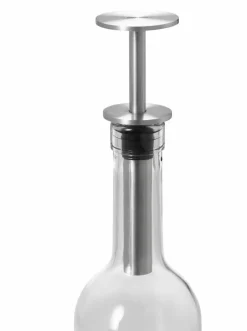 Discount Vakuumpumpe Champ Bar- & Weinzubehör