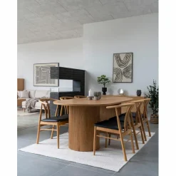 DAHEIM Vasen|Vasen|Vase 19 cm