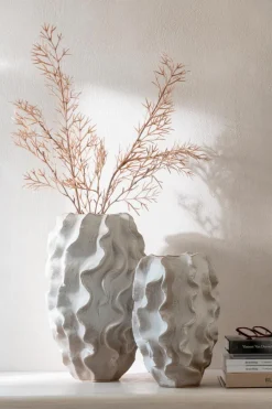 DAHEIM Vasen|Vasen|Vase Abstrakt 37,5 cm