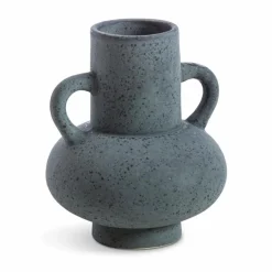 Outlet Vase Amphore 10 cm Vasen|Vasen