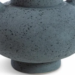 Outlet Vase Amphore 10 cm Vasen|Vasen