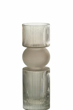 Online Vase Bonbon 30 cm Vasen|Vasen