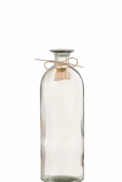 DAHEIM Vase Flasche 26,5 cm