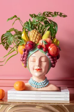 KARE DESIGN Vasen|Vasen|Vase Fruity 36 cm