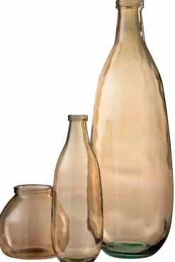 DAHEIM Vasen|Vasen|Vase Kugel 20 cm