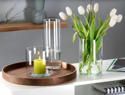 New Vase Leonie 3tlg. Vasen|Vasen