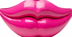 KARE DESIGN Vasen|Vasen|Vase Lips 55263