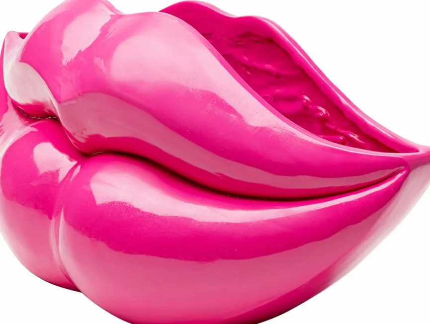 KARE DESIGN Vasen|Vasen|Vase Lips 55263