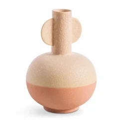 Online Vase Mickey 28 cm Vasen|Vasen