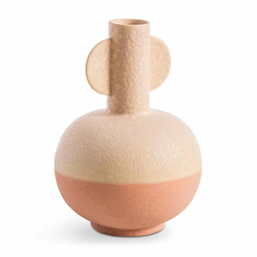 Online Vase Mickey 28 cm Vasen|Vasen