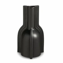Hot Vase Rosenquarz 23 cm Vasen|Vasen