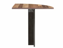 Outlet Verkettungsplatte Clif Schreibtische