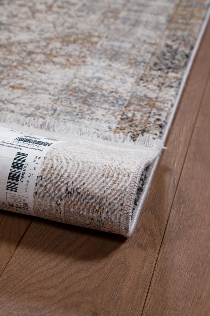 Best Vintage Läufer Kennedy 80 x 240 cm Vintage Teppiche