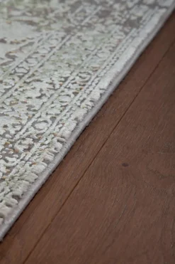 Outlet Vintage Läufer Kennedy 80 x 240 cm Vintage Teppiche