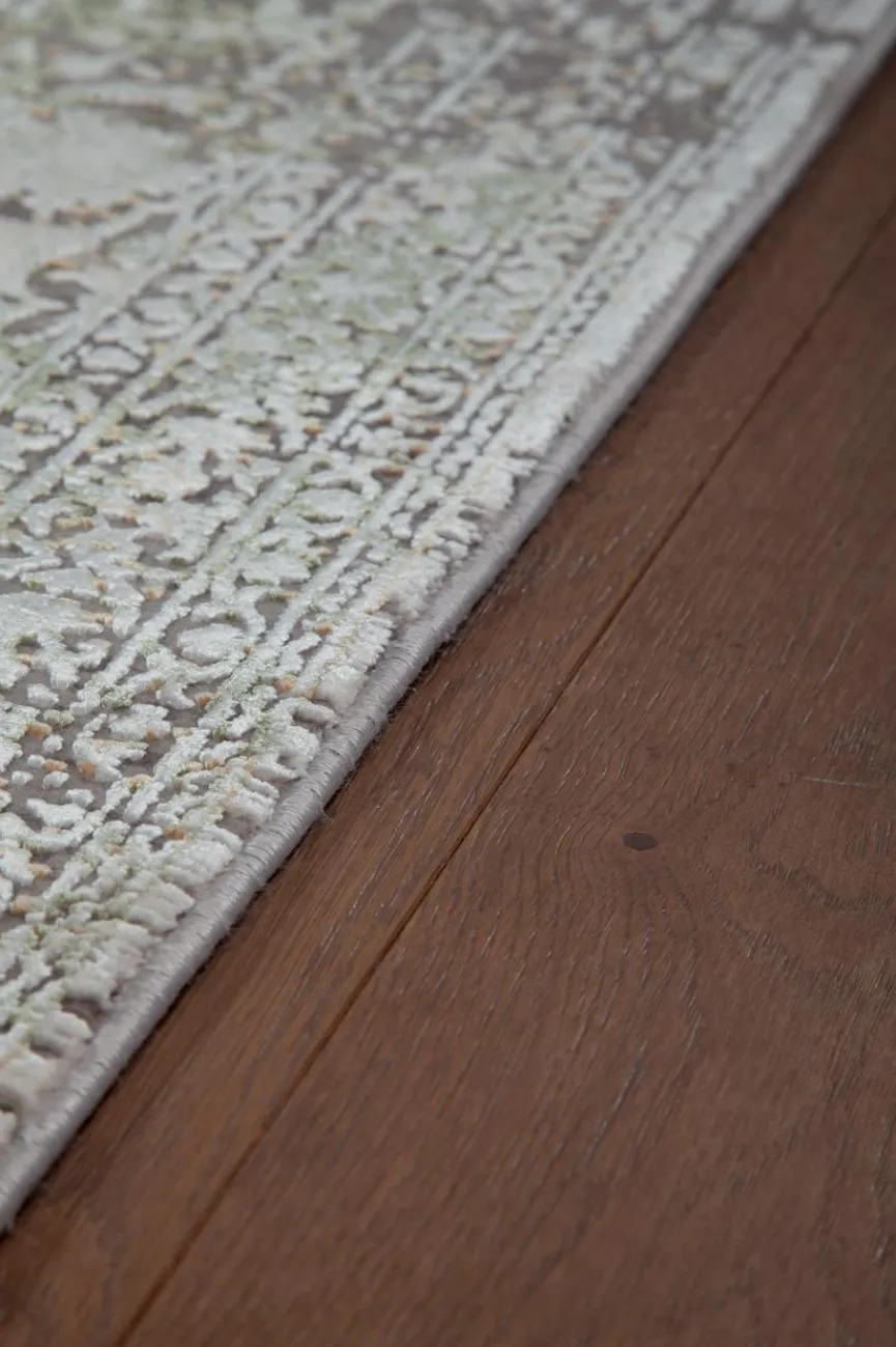 Outlet Vintage Läufer Kennedy 80 x 240 cm Vintage Teppiche