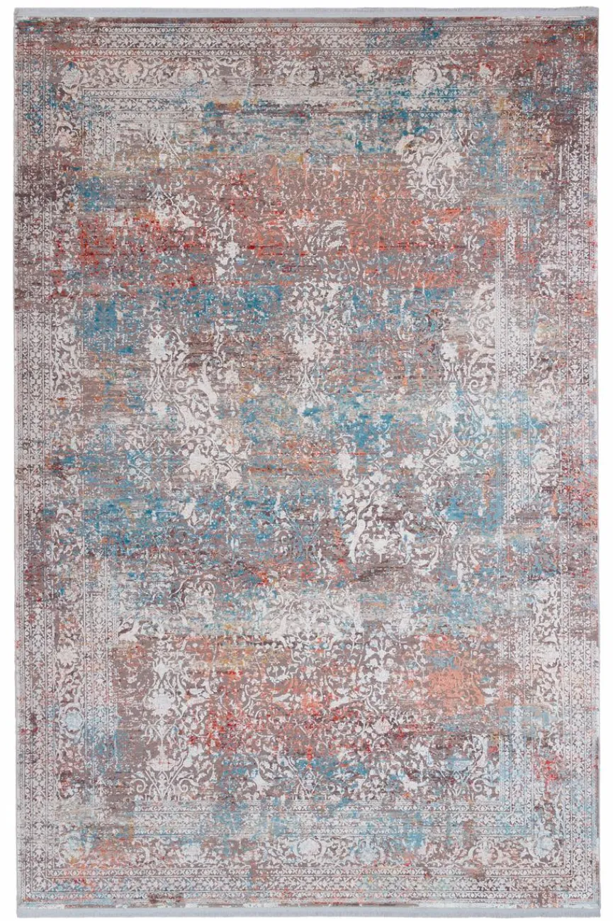 Vintage Teppiche|Vintage Läufer Kennedy 80 x 240 cm