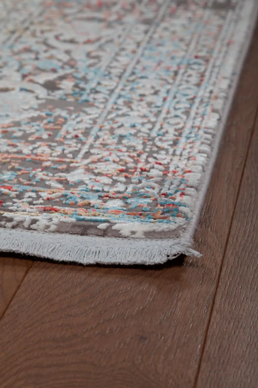 Vintage Teppiche|Vintage Läufer Kennedy 80 x 240 cm