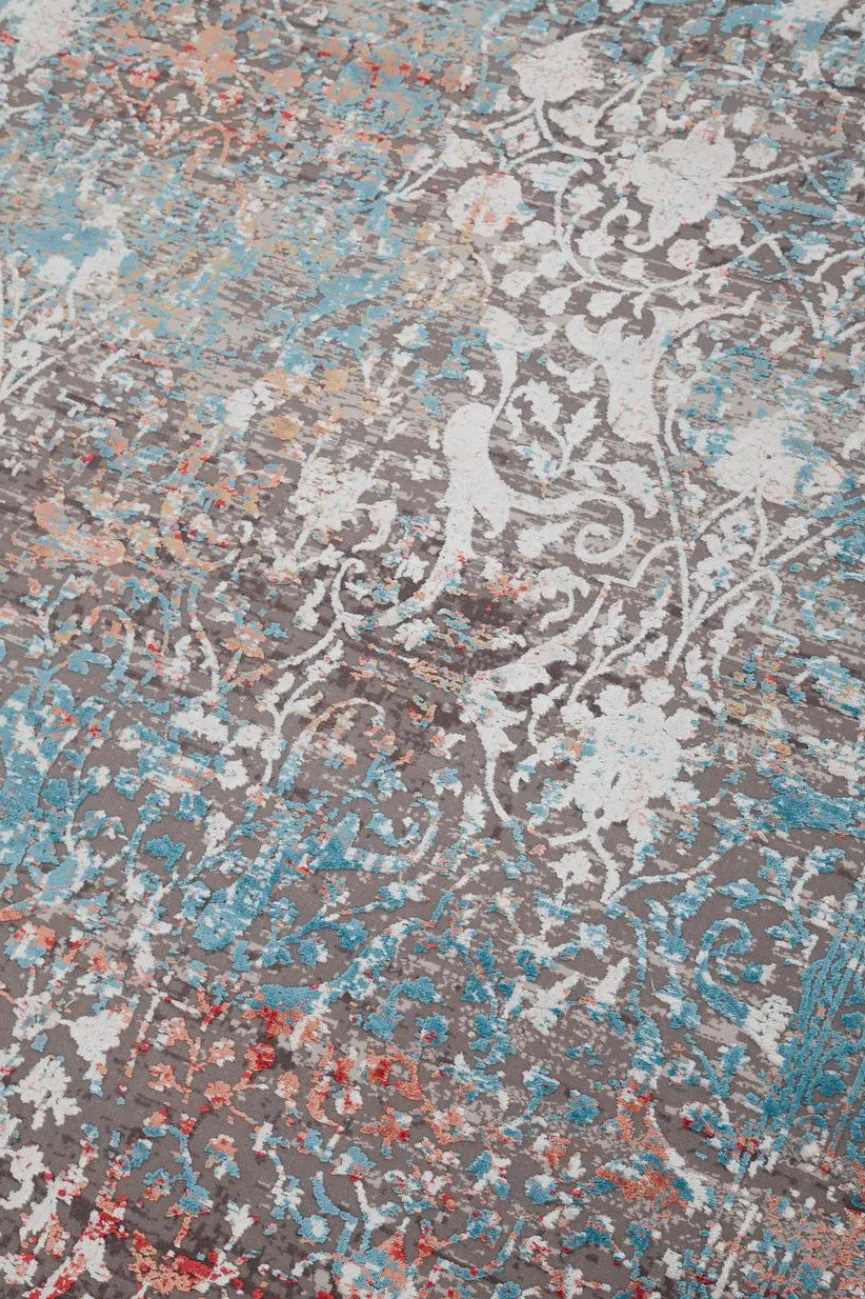 Vintage Teppiche|Vintage Läufer Kennedy 80 x 240 cm