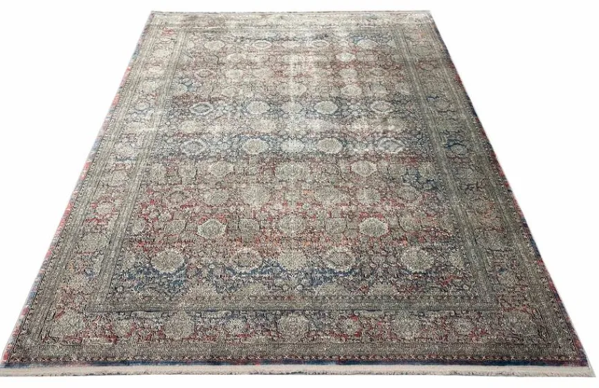 Vintage Teppiche|Vintage Teppich Alizio 133 x 190 cm