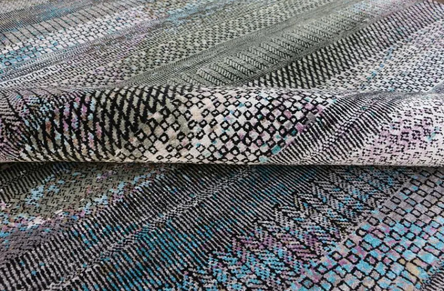 Clearance Vintage Teppich Nomad Vintage 200 x 295 cm Vintage Teppiche