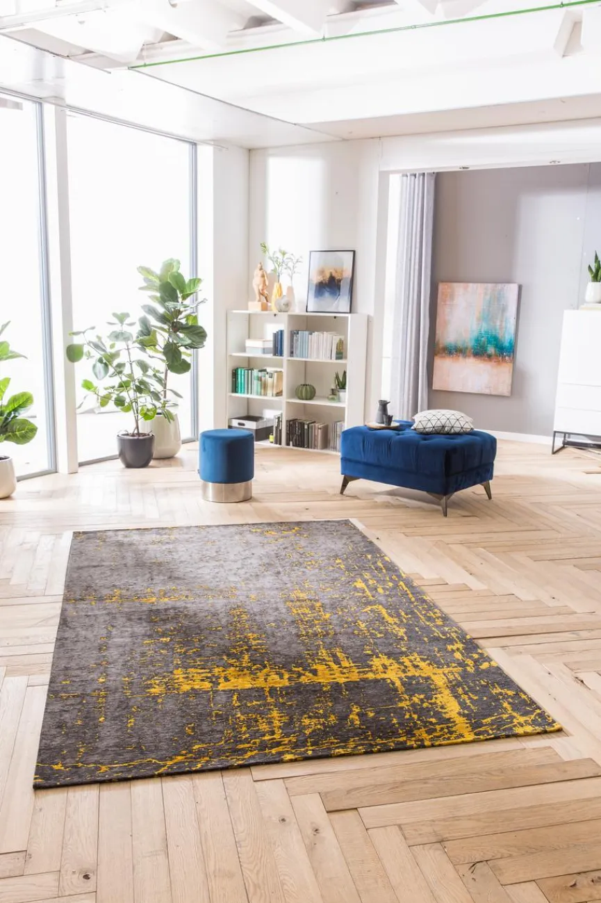 Vintage Teppich Scroom 200 x 290 cm