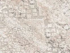 Clearance Vintage Teppich Apollo Ø 240 cm Vintage Teppiche