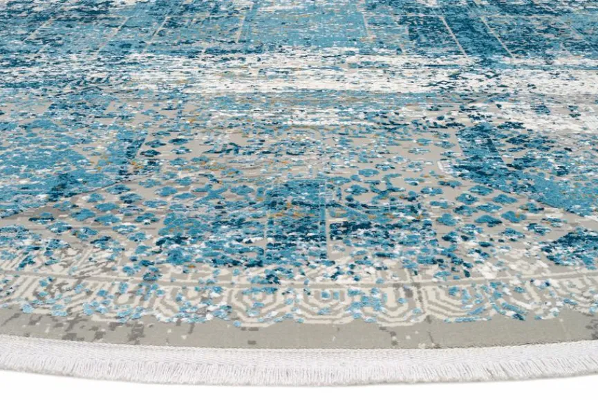 Musterring Vintage Teppiche|Vintage Teppich Apollo Ø 240 cm