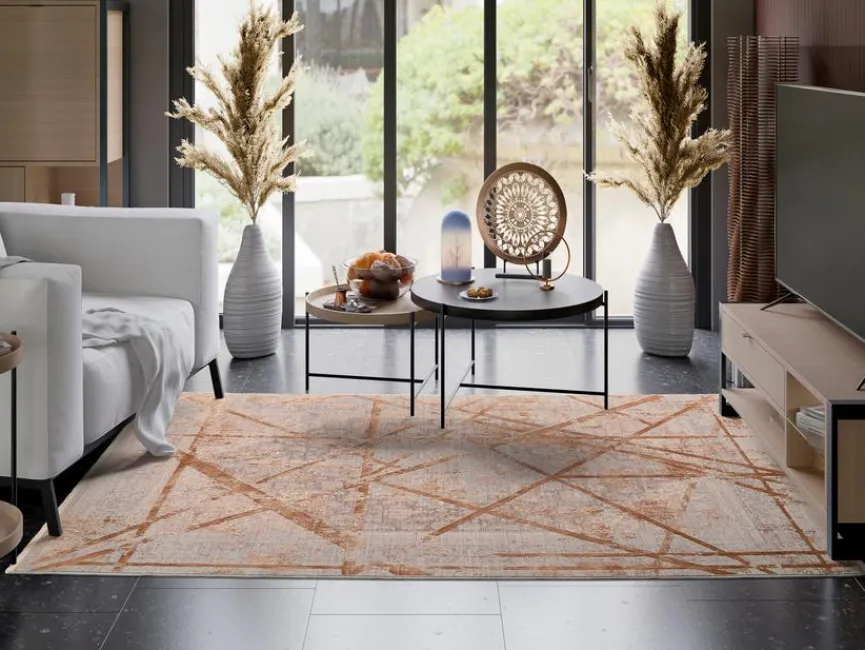 Online Vintage Teppich Arizona 160 x 230 cm Vintage Teppiche