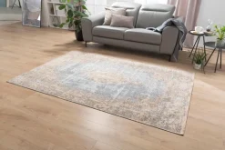 Vintage Teppich Castle 180 x 240 cm