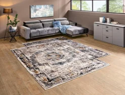 Vintage Teppich Kennedy 240 x 340 cm