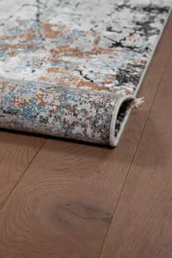 Vintage Teppich Kennedy 240 x 340 cm