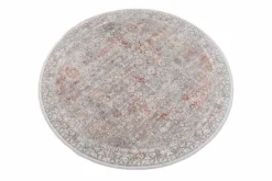 Vintage Teppich Kennedy Ø 250 cm