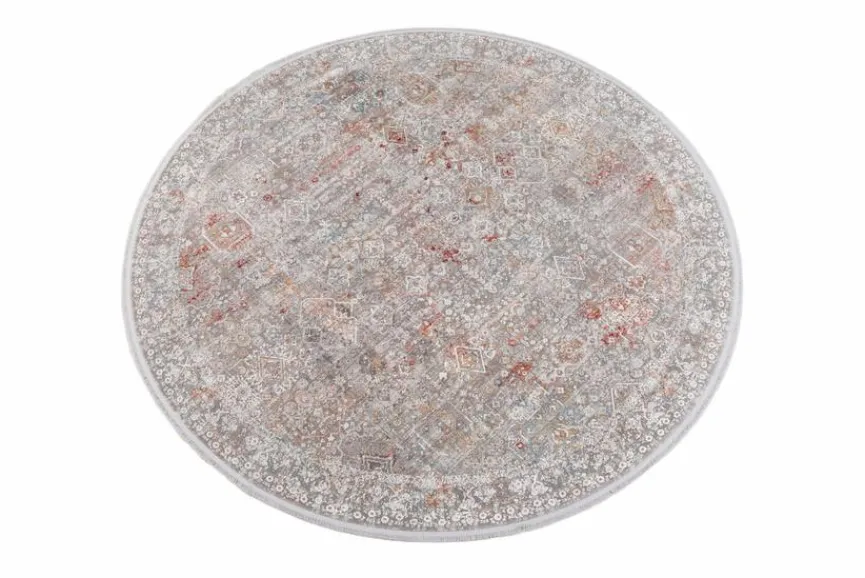 Vintage Teppich Kennedy Ø 250 cm