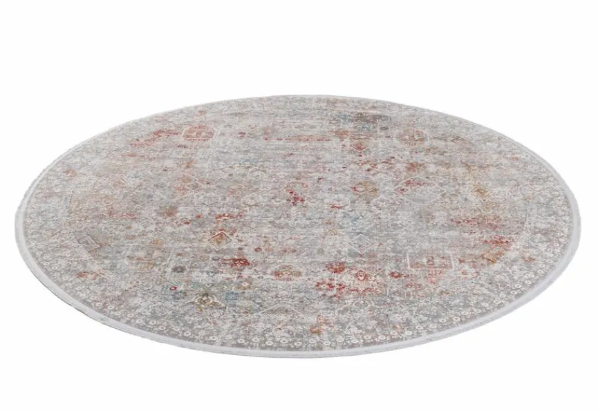 Vintage Teppich Kennedy Ø 250 cm