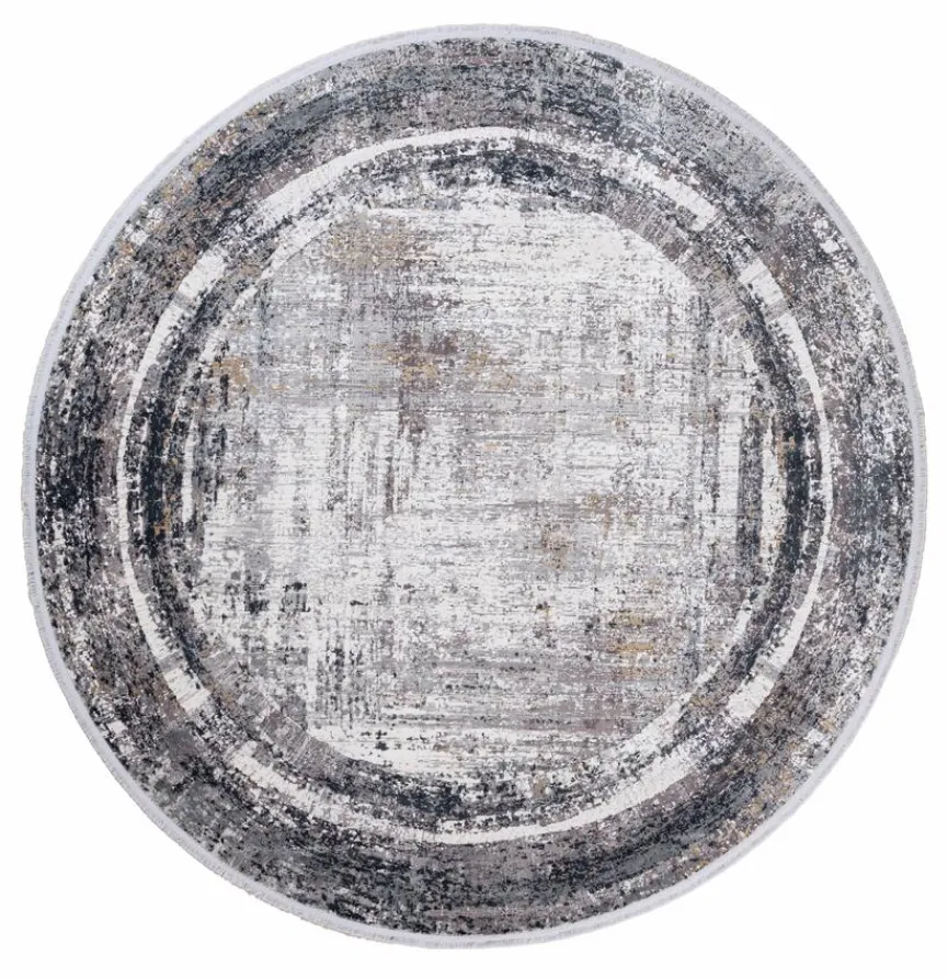 Vintage Teppich Kennedy Ø 250 cm