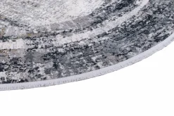 Vintage Teppich Kennedy Ø 250 cm