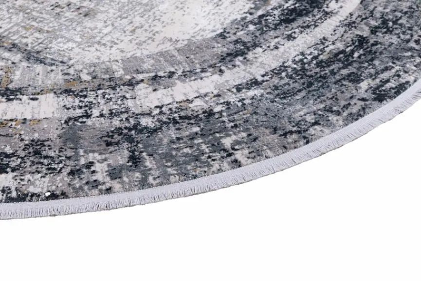 Vintage Teppich Kennedy Ø 250 cm