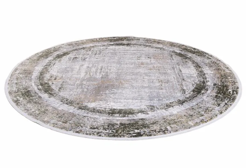 Vintage Teppich Kennedy Ø 250 cm